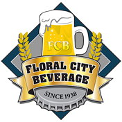 Thank you Floral City Beverage